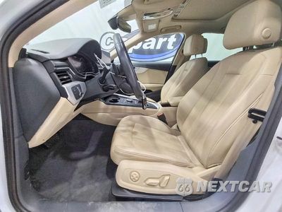 Zdjęcie 7 z 12 samochodu: 2018 AUDI A4 PREMIUM VIN:WAUDNAF47JN018127 - miniatura