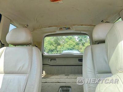 Zdjęcie 10 z 13 samochodu: 2010 VOLVO XC90 3.2 VIN:YV4982CY8A1552643 - miniatura