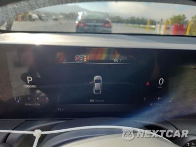 Zdjęcie 9 z 12 samochodu: 2026 NISSAN SENTRA SV VIN:3N1AB9CV4TY265687 - miniatura