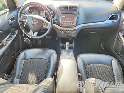 Zdjęcie 8 z 13 samochodu: 2015 DODGE JOURNEY CROSSROAD VIN:3C4PDDGG4FT589692 - miniatura