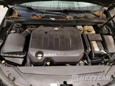 Zdjęcie 11 z 12 samochodu: 2018 CHEVROLET IMPALA LT VIN:1G1105S33JU141043 - miniatura