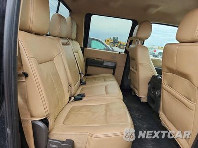 Zdjęcie 10 z 12 samochodu: 2013 FORD F250 SUPER DUTY VIN:1FT7W2BTXDEA39106 - miniatura