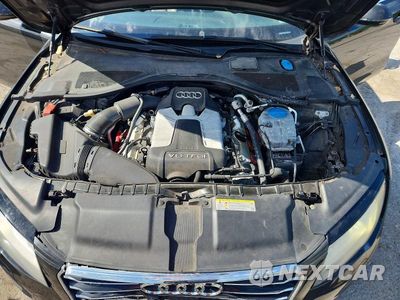 Zdjęcie 11 z 12 samochodu: 2012 AUDI A7 PRESTIGE VIN:WAUSGAFC6CN003310 - miniatura