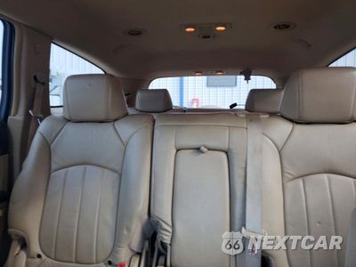 Zdjęcie 10 z 13 samochodu: 2008 BUICK ENCLAVE CXL VIN:5GAER23758J273667 - miniatura