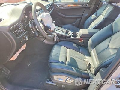 Zdjęcie 7 z 13 samochodu: 2026 PORSCHE MACAN BASE VIN:WP1AA2A55TLB01348 - miniatura