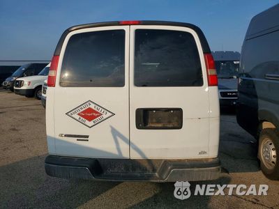 Zdjęcie 6 z 13 samochodu: 2014 CHEVROLET EXPRESS G3500 LT VIN:1GAZG1FG4E1105499 - miniatura