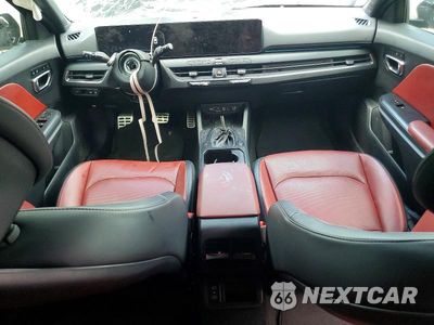Zdjęcie 8 z 13 samochodu: 2025 KIA K4 GT-LINE TURBO VIN:3KPFW4DC1SE126379 - miniatura