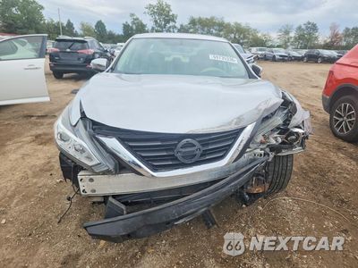 Piąte zdjęcie samochodu w środku: 2016 NISSAN ALTIMA 2.5 SL VIN:1N4AL3APXGC111260 - miniatura