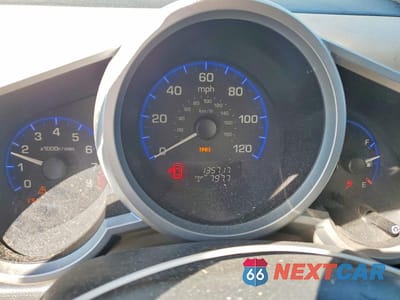 Zdjęcie 9 z 14 samochodu: 2007 HONDA ELEMENT EX VIN:5J6YH28707L012872 - miniatura