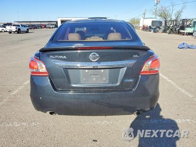 Zdjęcie 6 z 12 samochodu: 2013 NISSAN ALTIMA 2.5 SL VIN:1N4AL3AP2DN560318 - miniatura