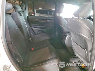 Zdjęcie 10 z 12 samochodu: 2025 JEEP GRAND CHEROKEE LAREDO VIN:1C4RJHAG4S8803350 - miniatura