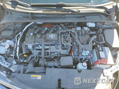Zdjęcie 11 z 12 samochodu: 2024 TOYOTA COROLLA HYBRID LE VIN:JTDBDMHE2RJ008922 - miniatura