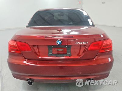 Zdjęcie 6 z 13 samochodu: 2012 BMW 335 I VIN:WBADX7C55CE745408 - miniatura