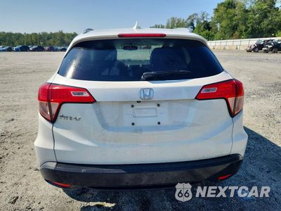 Zdjęcie 6 z 12 samochodu: 2016 HONDA HR-V EXL VIN:3CZRU5H79GM756051 - miniatura