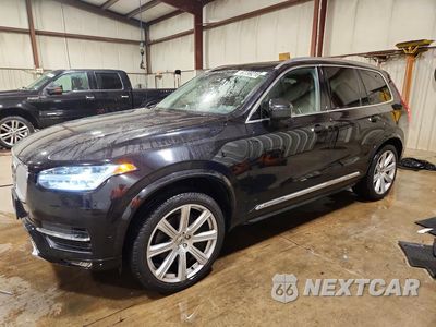 2018 VOLVO XC90 T6 YV4A22PL7J1216429 - główne zdjęcie licytacji z USA - miniatura