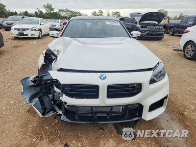 Piąte zdjęcie samochodu w środku: 2026 BMW M2 VIN:3MF23DM01T8G57656 - miniatura