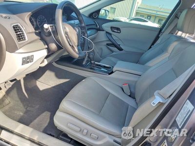 Zdjęcie 7 z 14 samochodu: 2016 ACURA RDX ADVANCE VIN:5J8TB4H76GL009960 - miniatura
