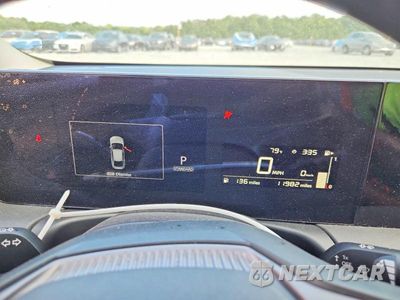 Zdjęcie 9 z 12 samochodu: 2026 NISSAN SENTRA S VIN:3N1AB9BV5TY218685 - miniatura