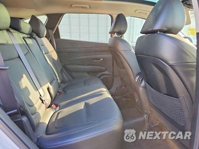 Zdjęcie 11 z 13 samochodu: 2025 HYUNDAI TUCSON LIMITED VIN:KM8JEDD16SU334332 - miniatura