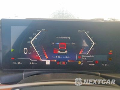 Zdjęcie 9 z 12 samochodu: 2023 BMW I4 EDRIVE 40 VIN:WBY73AW0XPFN63534 - miniatura