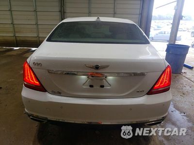 Zdjęcie 6 z 13 samochodu: 2017 GENESIS G90 PREMIUM VIN:KMHG34JA8HU034823 - miniatura