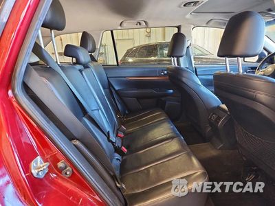 Zdjęcie 11 z 13 samochodu: 2014 SUBARU OUTBACK 2.5I LIMITED VIN:4S4BRBLC4E3308841 - miniatura