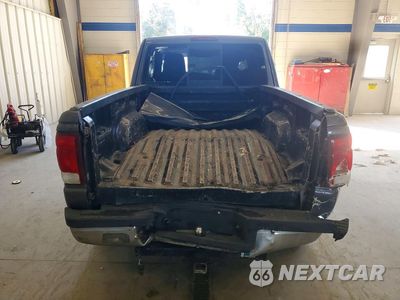 Zdjęcie 6 z 11 samochodu: 2004 FORD RANGER SUPER CAB VIN:1FTYR44U84PA81906 - miniatura