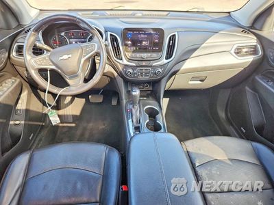 Zdjęcie 8 z 13 samochodu: 2020 CHEVROLET EQUINOX PREMIER VIN:3GNAXXEV3LS530299 - miniatura