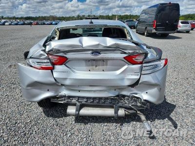 Zdjęcie 6 z 13 samochodu: 2016 FORD FUSION SE HYBRID VIN:3FA6P0LU2GR311630 - miniatura