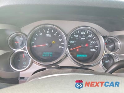 Zdjęcie 9 z 13 samochodu: 2008 CHEVROLET SILVERADO C1500 VIN:2GCEC19C081205754 - miniatura