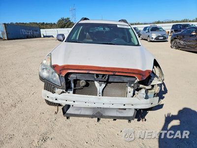 Piąte zdjęcie samochodu w środku: 2013 SUBARU OUTBACK 3.6R LIMITED VIN:4S4BRDSC5D2263121 - miniatura