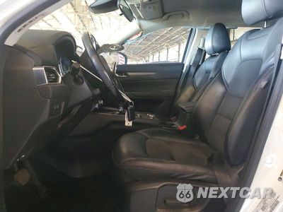 Zdjęcie 7 z 12 samochodu: 2020 MAZDA CX-5 TOURING VIN:JM3KFACM4L0867487 - miniatura