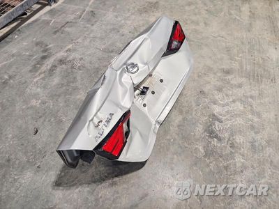 Zdjęcie 12 z 13 samochodu: 2021 NISSAN ALTIMA S VIN:1N4BL4BV8MN394300 - miniatura