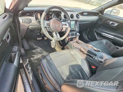 Zdjęcie 8 z 12 samochodu: 2018 FORD MUSTANG GT VIN:1FATP8FFXJ5115749 - miniatura
