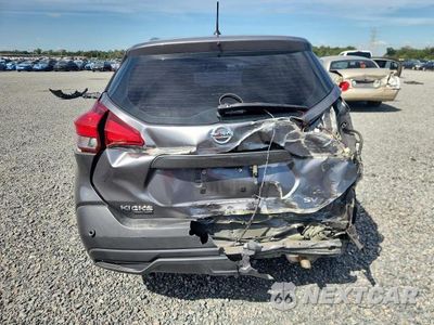 Zdjęcie 6 z 13 samochodu: 2020 NISSAN KICKS SV VIN:3N1CP5CV3LL524783 - miniatura