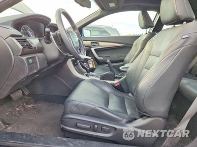 Zdjęcie 7 z 12 samochodu: 2017 HONDA ACCORD EXL VIN:1HGCT1B83HA003205 - miniatura