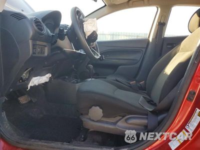Zdjęcie 7 z 12 samochodu: 2023 MITSUBISHI MIRAGE G4 ES VIN:ML32FUFJ8PHF01833 - miniatura