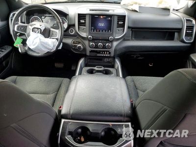 Zdjęcie 8 z 12 samochodu: 2020 RAM 1500 BIG HORN/LONE STAR VIN:1C6SRFFT1LN242068 - miniatura