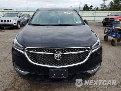 Piąte zdjęcie samochodu w środku: 2020 BUICK ENCLAVE AVENIR VIN:5GAEVCKW3LJ240671 - miniatura