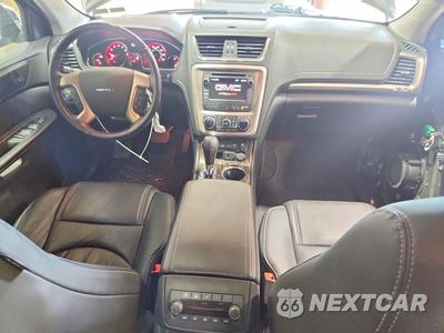 Zdjęcie 8 z 13 samochodu: 2016 GMC ACADIA DENALI VIN:1GKKVTKDXGJ322116 - miniatura