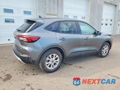 Trzecie zdjęcie samochodu z tyłu: 2025 FORD ESCAPE ACTIVE VIN:1FMCU9GN4SUB06837 - miniatura