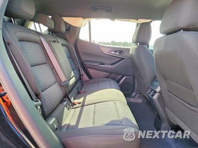 Zdjęcie 10 z 12 samochodu: 2026 CHEVROLET EQUINOX LT VIN:3GNAXHEG2TL305406 - miniatura