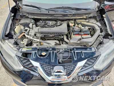 Zdjęcie 12 z 13 samochodu: 2016 NISSAN ROGUE S VIN:5N1AT2MM6GC863748 - miniatura