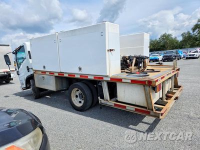 Drugie zdjęcie samochodu z przodu: 2019 CHEVROLET 4500 VIN:54DCDW1B5KS810859 - miniatura