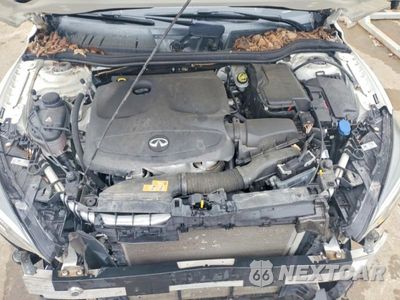 Zdjęcie 12 z 13 samochodu: 2017 INFINITI QX30 PREMIUM VIN:SJKCH5CRXHA032907 - miniatura
