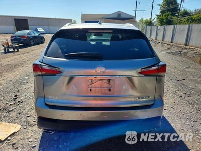 Zdjęcie 6 z 13 samochodu: 2015 LEXUS NX 200T VIN:JTJBARBZ5F2026254 - miniatura