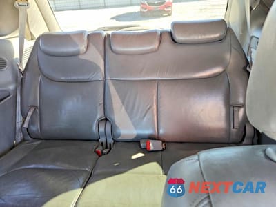 Zdjęcie 10 z 13 samochodu: 2004 TOYOTA SIENNA XLE 7 PASSENGER VIN:5TDZA22C04S200046 - miniatura