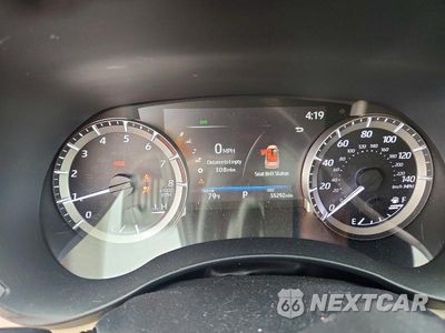 Zdjęcie 9 z 13 samochodu: 2023 TOYOTA HIGHLANDER XLE VIN:5TDKDRBH5PS000460 - miniatura