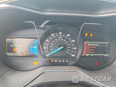 Zdjęcie 9 z 12 samochodu: 2016 FORD FUSION SE VIN:3FA6P0H74GR185595 - miniatura