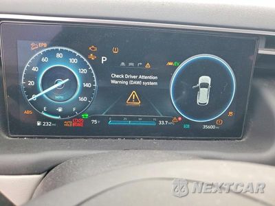 Zdjęcie 9 z 13 samochodu: 2024 HYUNDAI TUCSON SEL CONVENIENCE VIN:KM8JCCD12RU184617 - miniatura